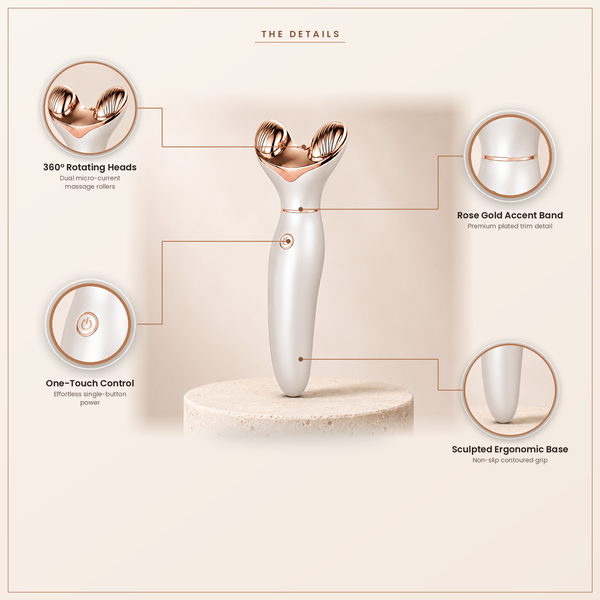 Facial Massager