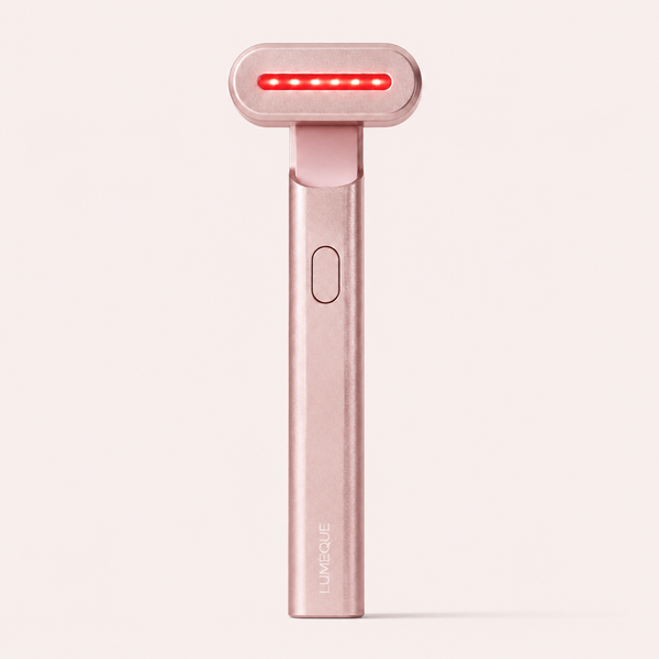 Red Light LED Pen/Wand 4-in-1