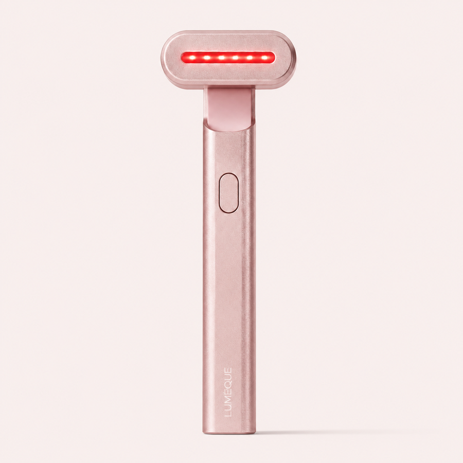 Red Light LED Pen/Wand 4-in-1