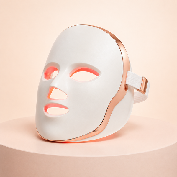 Red Light LED Face Mask