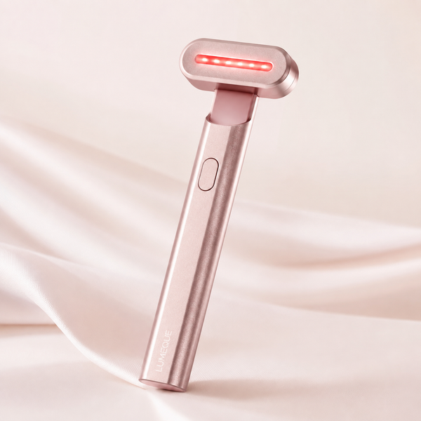 Red Light LED Pen/Wand 4-in-1
